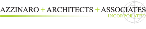 Azzinaro Architects and Associates Inc.